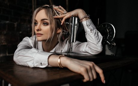 Sophie Katssby onlyfans nude porn