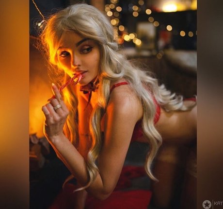 Sophie Katssby only fans leaks