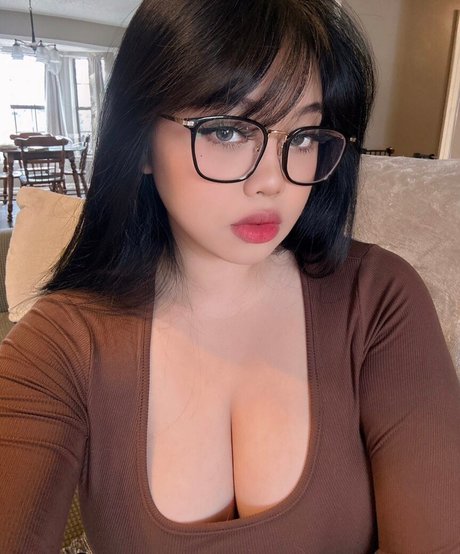 Cyb4rAnGeL onlyfans leaks