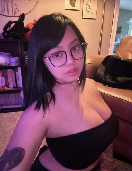 Cyb4rAnGeL onlyfans free