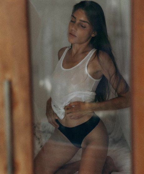 Sasha Chistova free onlyfans