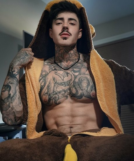 jakipzfree onlyfans leaks nude