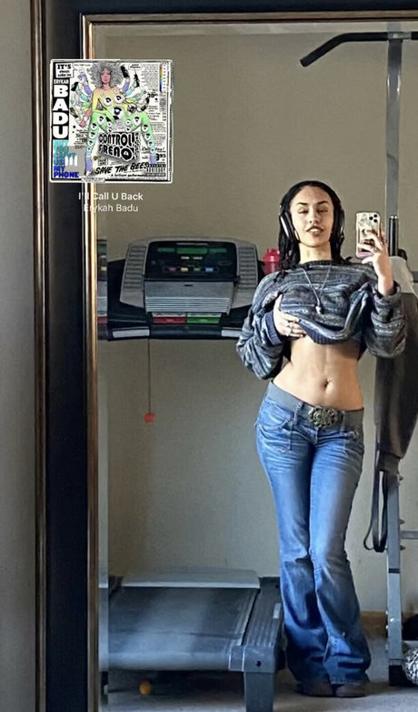 Aaliyeezy new leaked onlyfans