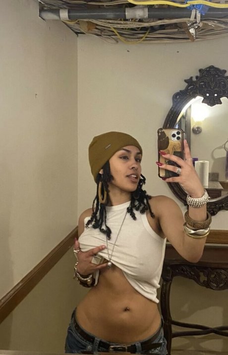 Aaliyeezy onlyfans x