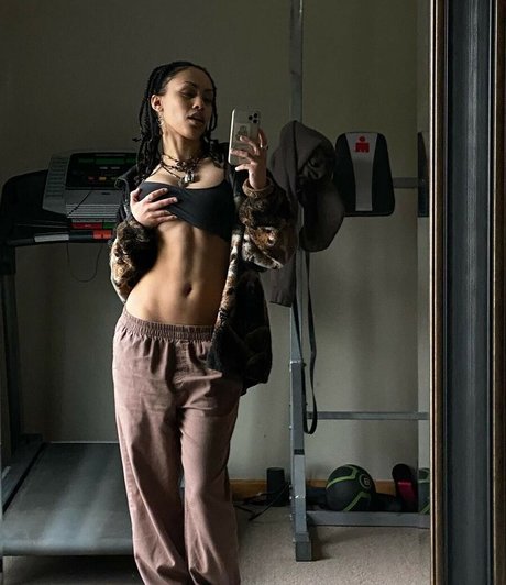 Aaliyeezy onlyfans sextape leak