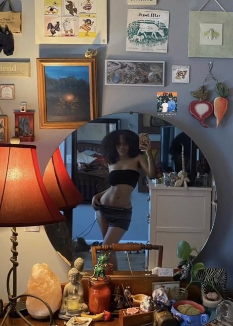 Aaliyeezy only fans nudes