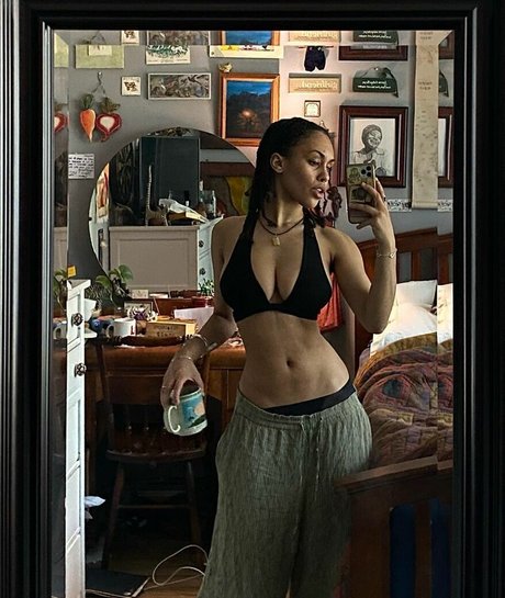 Aaliyeezy new leaked onlyfans