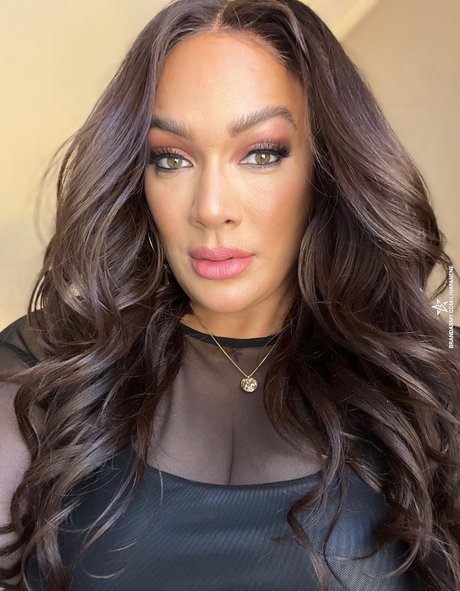 Nia Jax onlyfans nudes