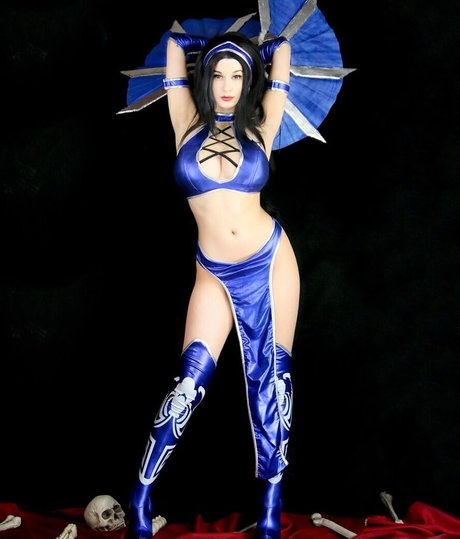 Meryl Sama onlyfans gratis