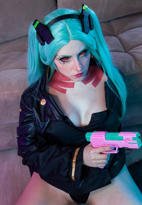 Ezy Summers Cosplay onlyfans archive