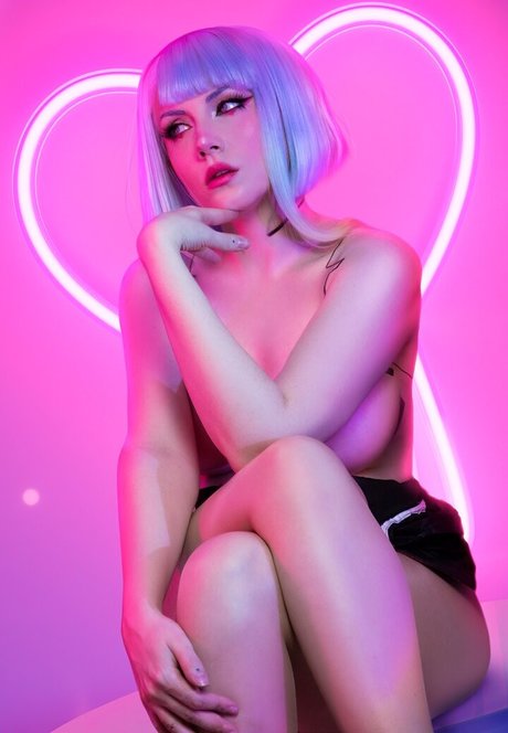 Ezy Summers Cosplay onlyfans free porn