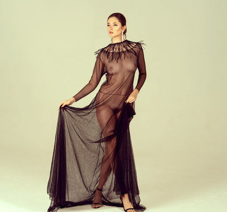 Disha Yudina onlyfans tits