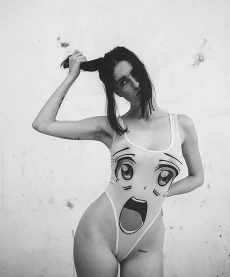 Anastasia Martorana onlyfans tits