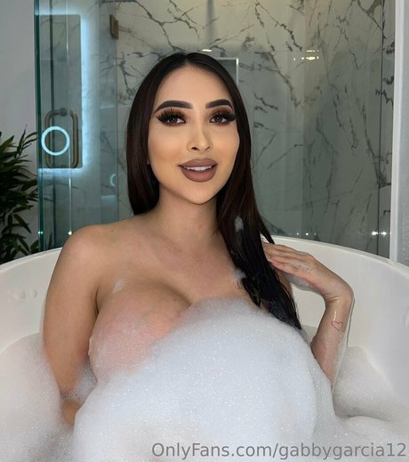 gabbygarcia_ nudes leaked onlyfans