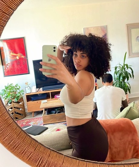 Raina Morris onlyfans leak naked