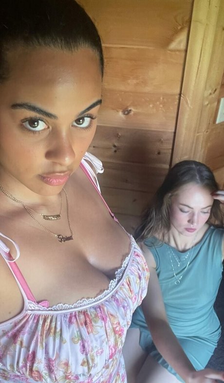 Raina Morris porn onlyfans