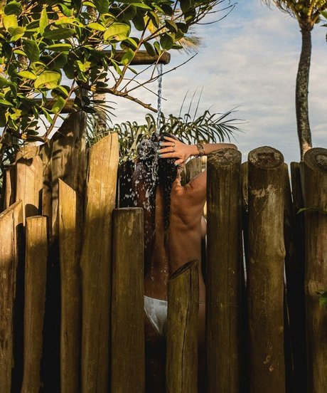 Luciana Gimenez Profile pic