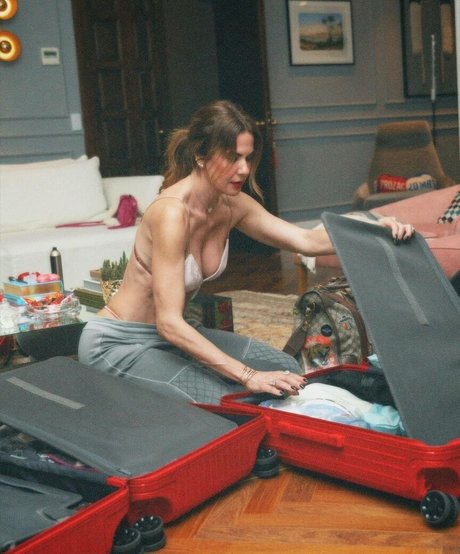 Luciana Gimenez onlyfans naked pics