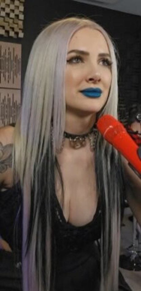 Addie Nicole Amick onlyfans explicit content