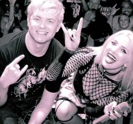 Addie Nicole Amick onlyfans post