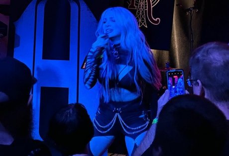 Addie Nicole Amick onlyfans leaks naked