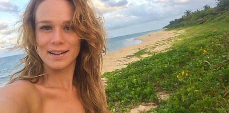 Mariana Ximenes onlyfans leaks free