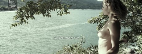 Mariana Ximenes onlyfans nudes leaks