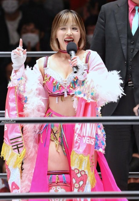 Mina Shirakawa new onlyfans