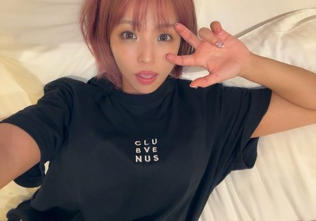 Mina Shirakawa onlyfans pics leaked