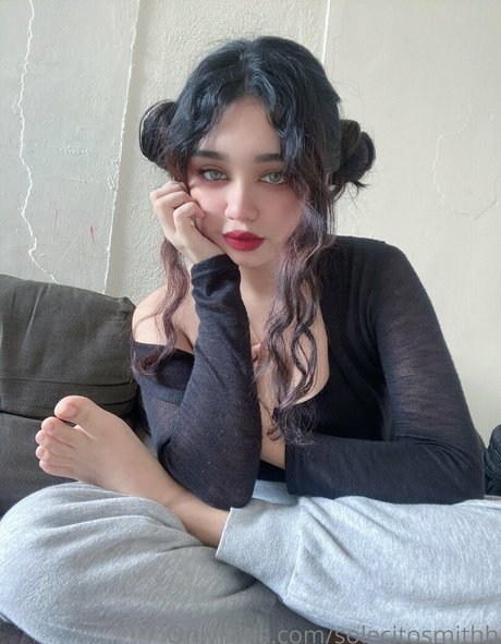 Solecitosmithh new leaked onlyfans