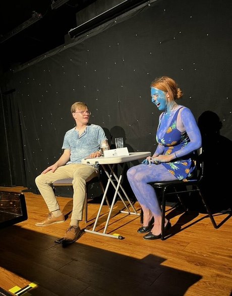 MeganBitchell onlyfans leak ass