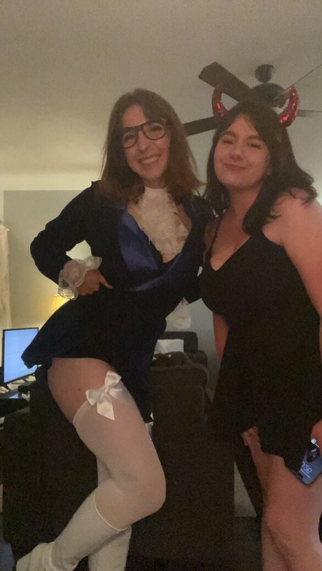 MeganBitchell Profile pic