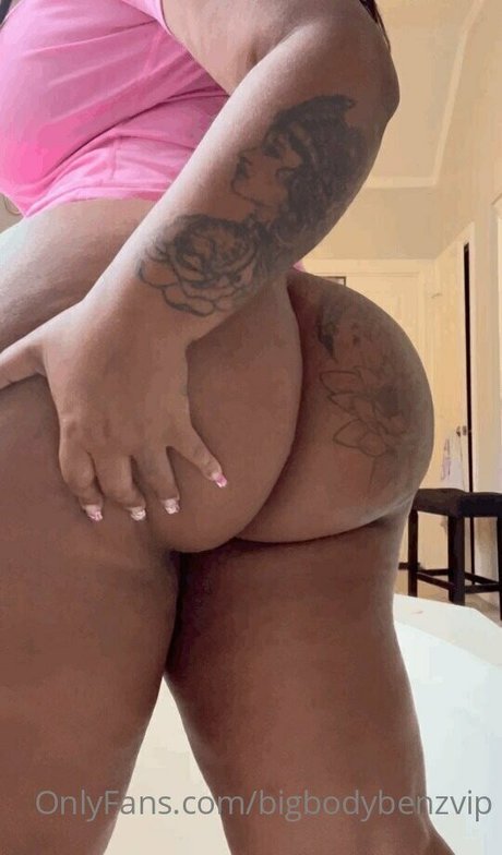 bigbodybenzvip xxx onlyfans