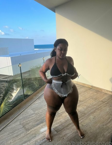 bigbodybenzvip onlyfans strip tease