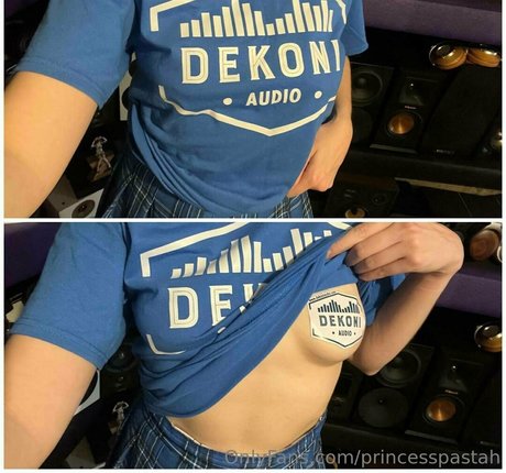 princesspastah onlyfans leaked photos