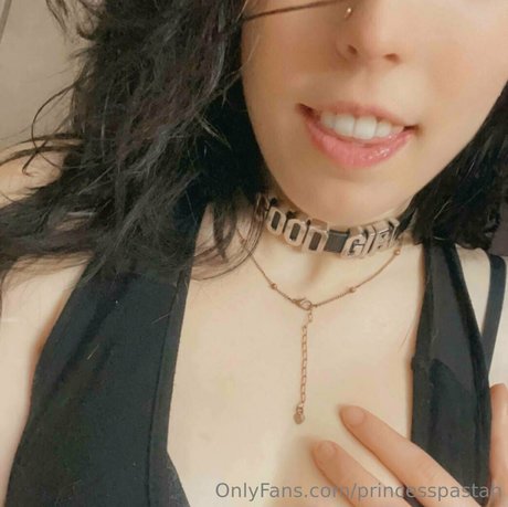 princesspastah onlyfans naked leaks