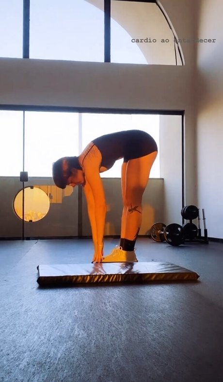 Triz only fans leaked