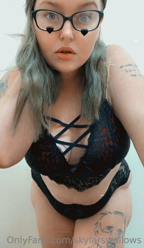 skylarswallows leaked onlyfans sextape