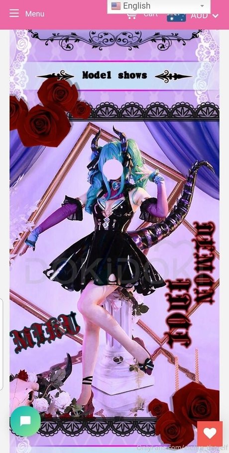 elefire the elf sex tape onlyfans