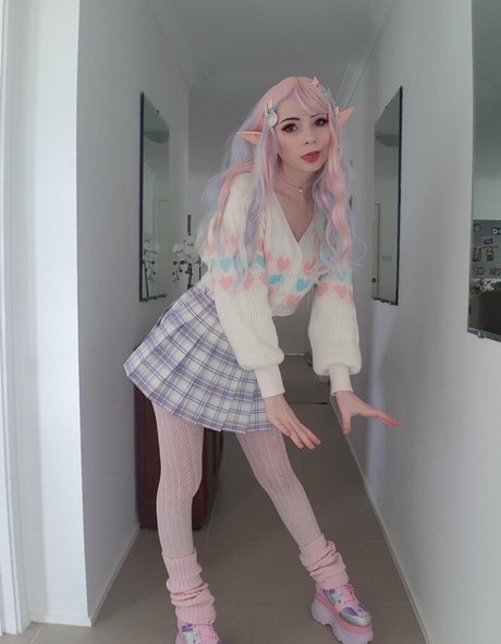 elefire the elf onlyfans mega