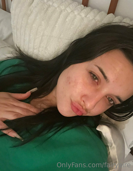 fairyaire onlyfans leakd
