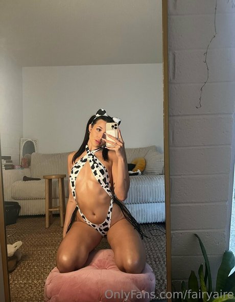 fairyaire onlyfans porn
