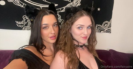 fairyaire onlyfans sex leaked