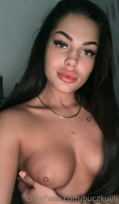 Buczku Lili onlyfans star