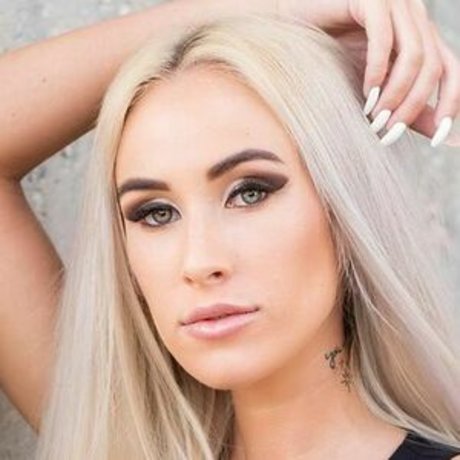 Gergye Krisztina onlyfans pic