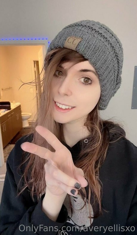 averyellisxo leaked onlyfans content