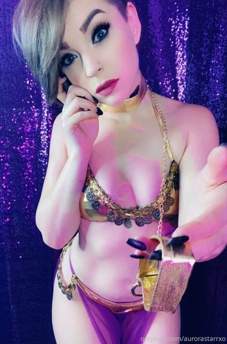 aurorastarrxo onlyfans nsfw