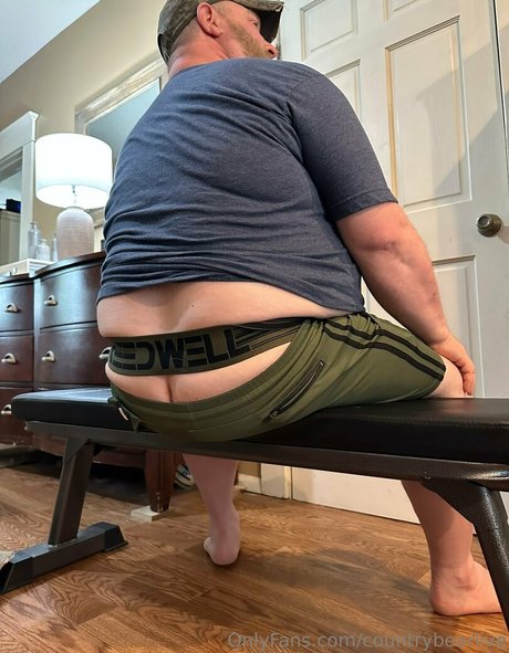 countrybearlive nude onlyfans leaked