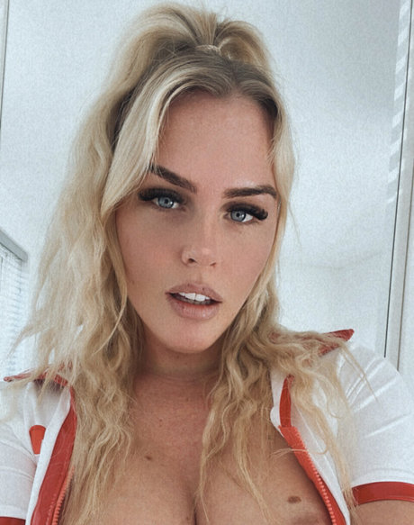 Trucker Baddie onlyfans photo