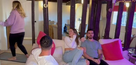 Trucker Baddie porn only fans